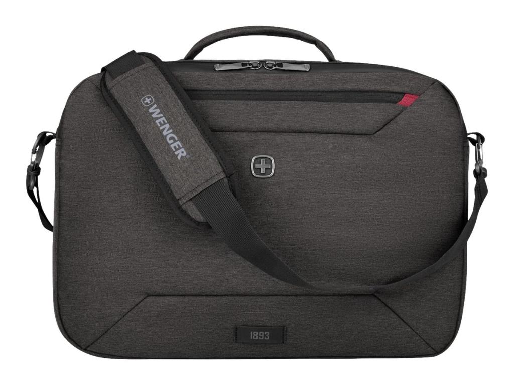 Image WENGER MX Commute 40,6cm 16Zoll laptop bag with backpack straps