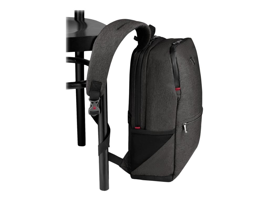 Image WENGER MX Reload 35,6cm 14Zoll laptop backpack with tablet compartment