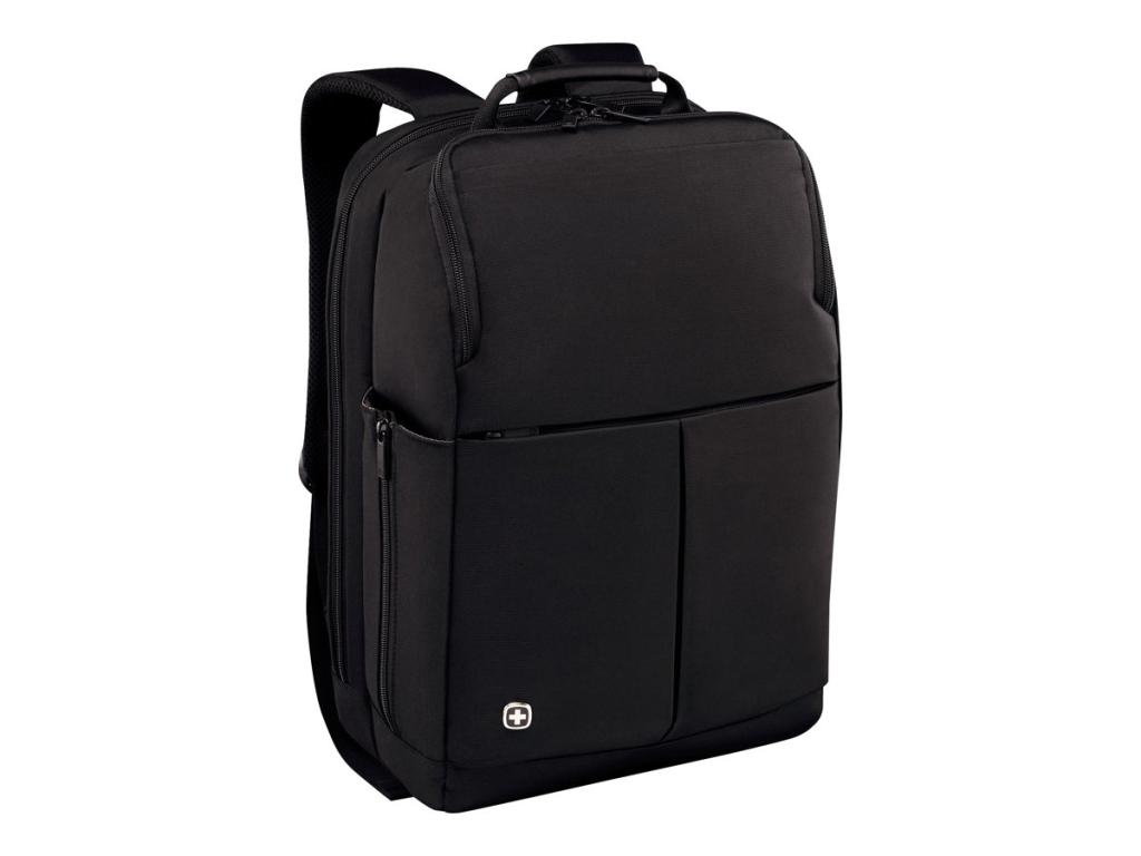 Image WENGER RELOAD 14 - Notebook-Rucksack - 36 cm (14") - Schwarz (601068)