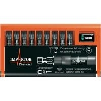 Image WERA 8755-9/IMP DC Impaktor Bit-Check (05057684001)