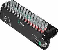 Image WERA Bit Satz Bit-Check 30 BiTorsion 1
