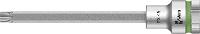 Image WERA Innen-TORX Steckschlüsseleinsatz T 45 1/2" (12.5 mm) Produktabmessung, Län