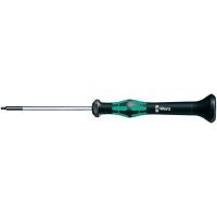 Image WERA Innensechskant Elektronik-Schraubendreher (05118064001)