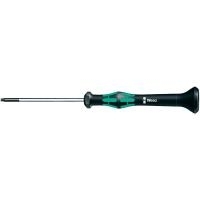 Image WERA TORX® Elektronik-Schraubendreher (05118039001)