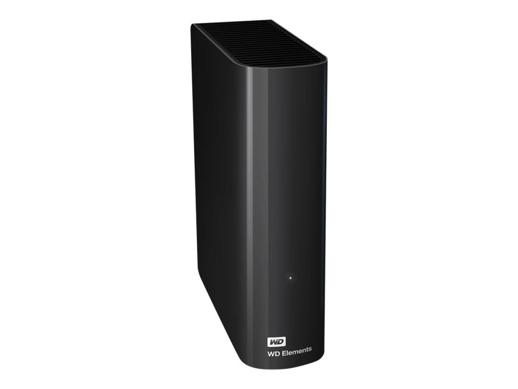 Image WESTERN DIGITAL Elements 10TB