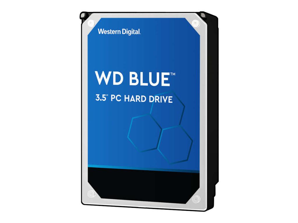 Image WESTERN DIGITAL WD Caviar Blue 500GB
