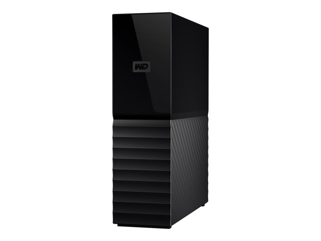 Image WESTERN DIGITAL WD My Book 12TB