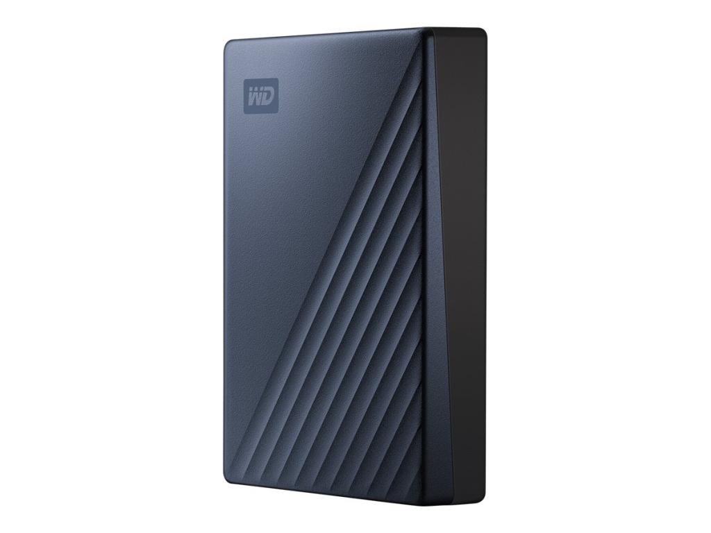 Image WESTERN DIGITAL WD My Passport Ultra 5TB