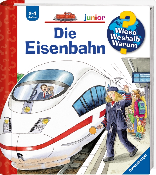 Image WWWjun9: Die Eisenbahn, Nr: 33300