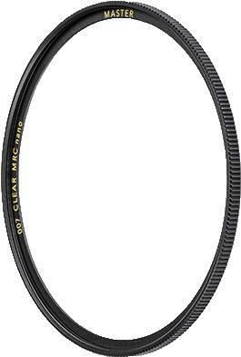 Image W B+W CLEAR FILTER MRC nano MASTER 37mm