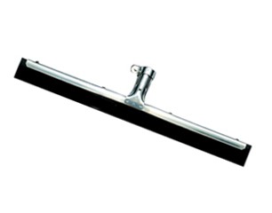 Image Wasserschieber/Bodenwischer/WaterWand Bodenschieber Standard, schwarz 45 cm MW450