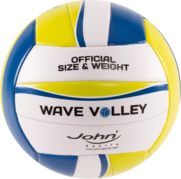 Image Wave Volleyball, Gr. 5/210 mm, ca. 260-2, Nr: 52804