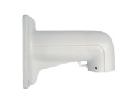 Image White, speed dome wall mount