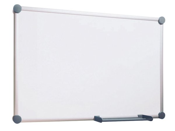 Image Whiteboard 2000 MAULpro 120/300 gr Alurahmen Fläche kunststoffbesch.