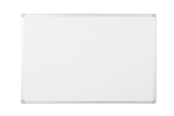 Image Whiteboard Earth 120 x 90 cm mit Aluminiumrahmen, emalliert