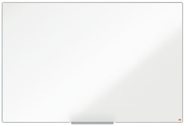 Image Whiteboard Impression Pro, Emaile, Standard, 100x150cm, weiß