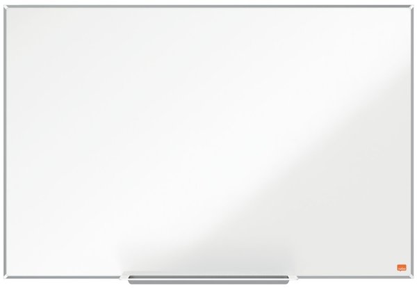 Image Whiteboard Impression Pro, Emaile, Standard, 60x90cm, weiß