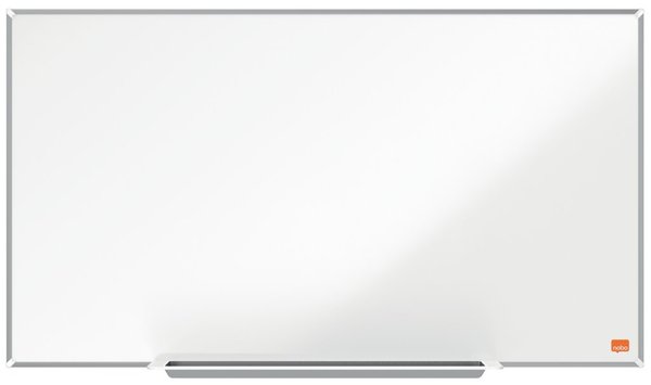 Image Whiteboard Impression Pro, NanoClean, Widescreen, 40x71cm, weiß