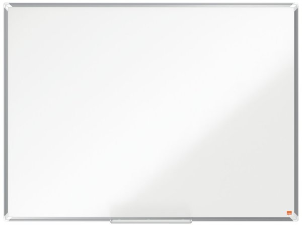 Image Whiteboard Premium Plus, Emaile, Standard, 90x120cm, weiß