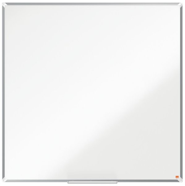 Image Whiteboard Premium Plus, NanoClean, Standard 120x120cm, weiß