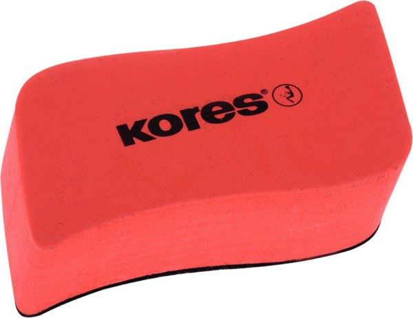 Image Whiteboard Schwamm, magnetisch, Maße: 60x23x100, Leichtgewicht,