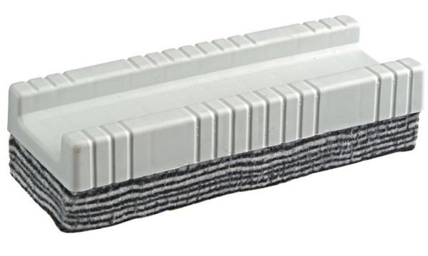 Image Wonday Tafellöscher, für Weißwandta feln, mit 10 Löschfilzen (61031125)