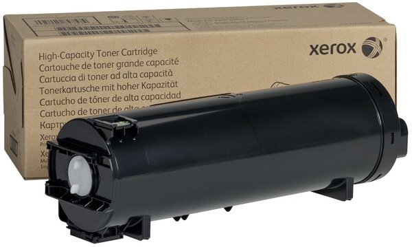 Image Toner Cartridge HC für VersaLink B600/ B605/B610/B615. schwarz, für ca.