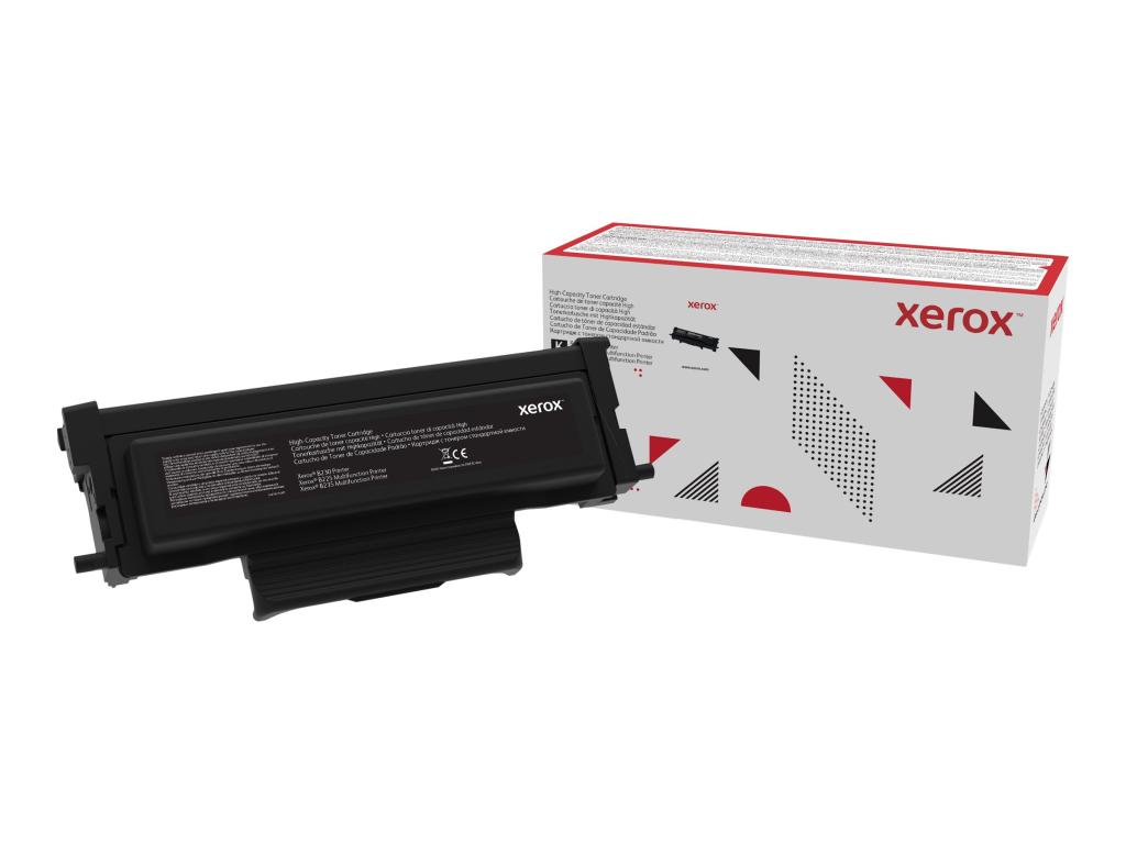 Image XEROX B230/B225/B235 High Capacity BLACK Toner