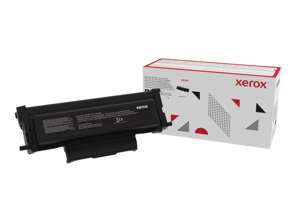Image XEROX B230/B225/B235 StandardCapacityBLKToner