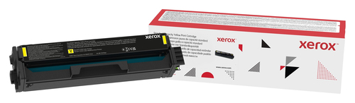 Image XEROX C230 / C235 YELLOW STD