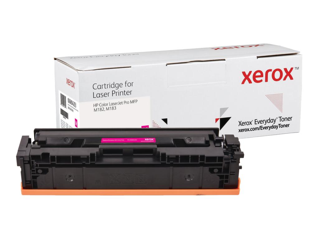 Image XEROX EVERYDAY MAGENTA TONER FOR HP