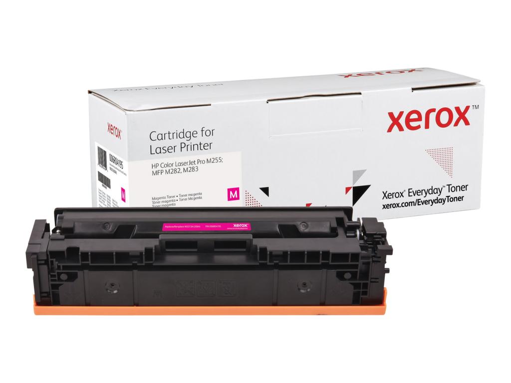 Image XEROX EVERYDAY MAGENTA TONER FOR HP