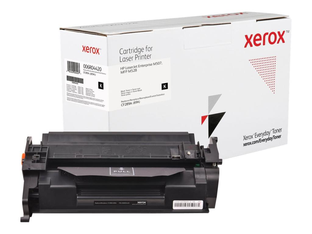 Image XEROX Everyday - Mono - kompatibel - Tonerpatrone (Alternative zu: HP CF289A, H