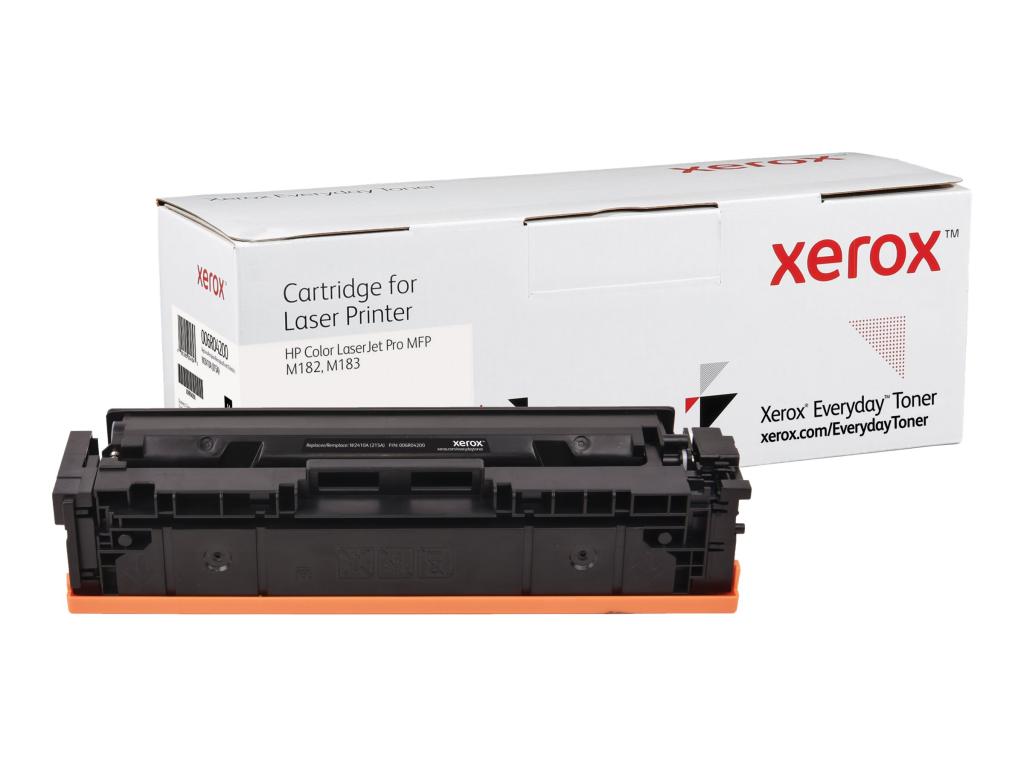 Image XEROX Everyday - Schwarz - kompatibel - Tonerpatrone (Alternative zu: HP 216A, 
