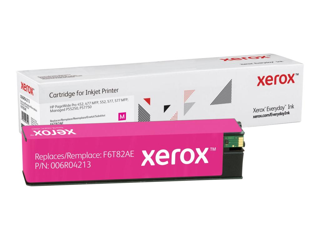 Image XEROX Everyday Ink Magenta cartridge