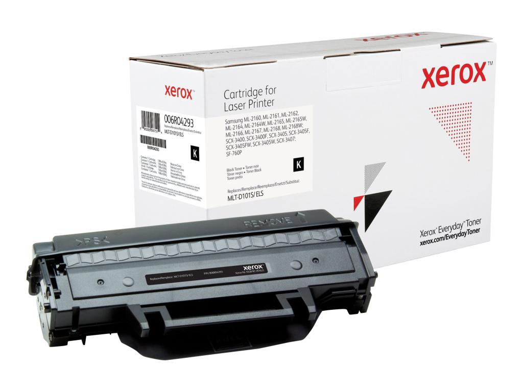 Image XEROX Everyday Toner Black cartridge