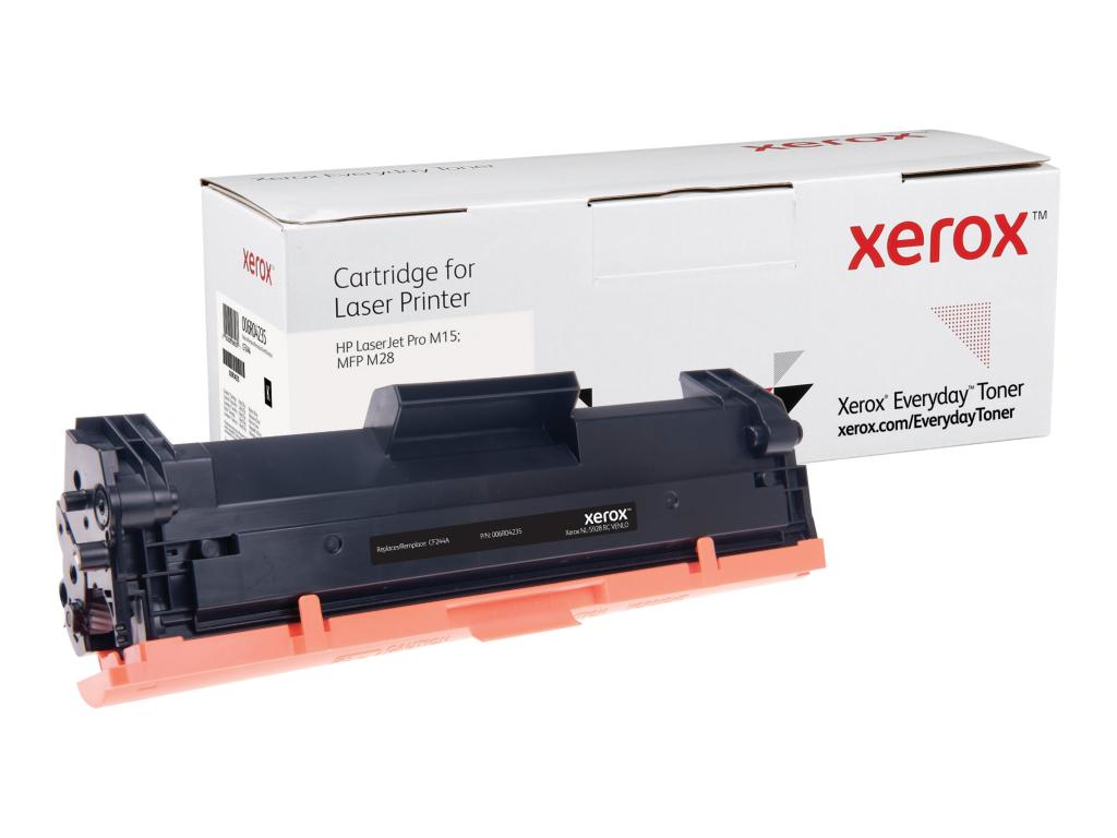 Image XEROX Everyday Toner Black cartridge