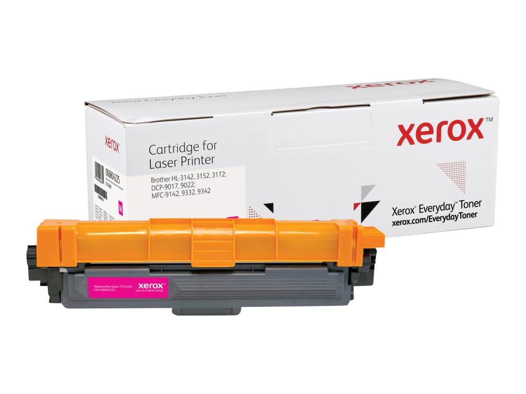 Image XEROX Everyday Toner Magenta cartridge