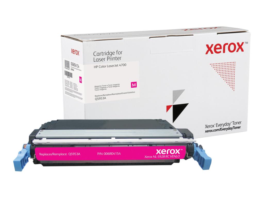 Image XEROX Everyday Toner Magenta cartridge