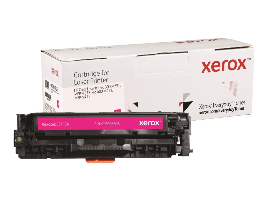 Image XEROX MAGENTA TONER CARTRIDGE LIKE H