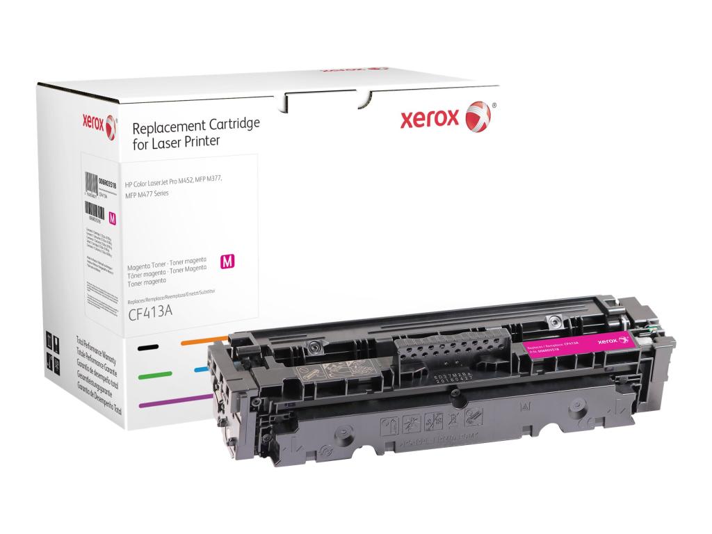 Image XEROX Magenta Tonerpatrone