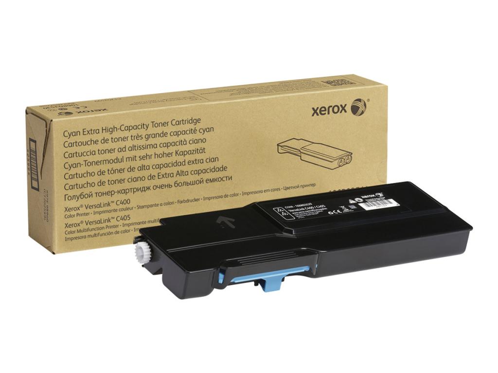 Image XEROX VersaLink C405 Extra Cyan Tonerpatrone
