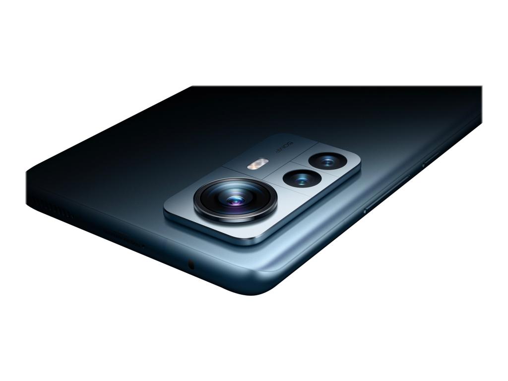 Image XIAOMI Telekom Xiaomi 12 Pro 5G 256 GB blau