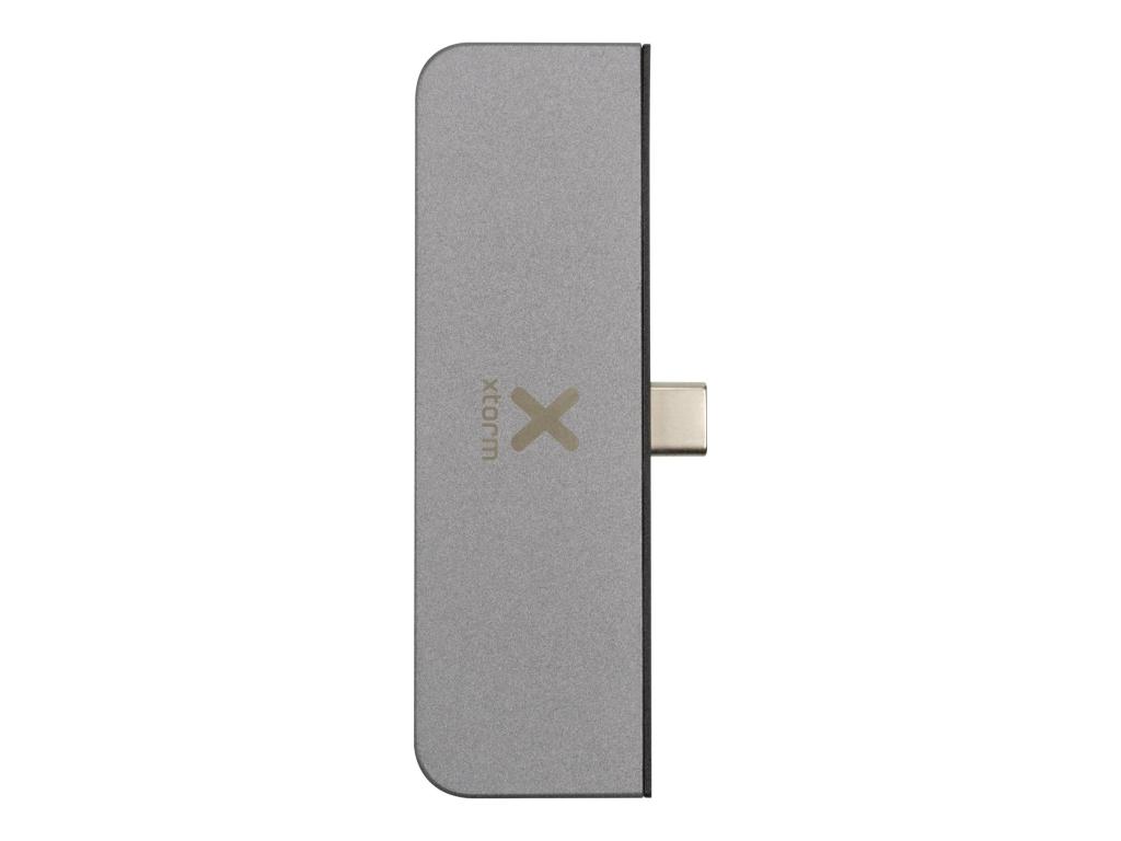 Image XTORM XC205 Schnittstellen-Hub USB 3.2 Gen 1 (3.1 Gen 1) Type-C ( XC205 )