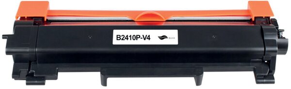 Image New Build Toner ersetzt Brother TN-2410, schwarz, für DCP-L2510D