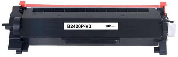Image New Build Toner ersetzt Brother TN-2420, schwarz, für DCP-L2510D