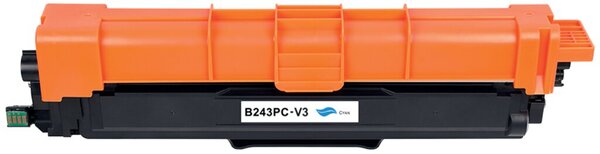 Image New Build Toner ersetzt Brother TN-243C, cyan, für HL-3270CDW