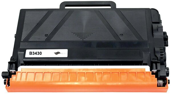 Image New Build Toner ersetzt Brother TN-3430, schwarz, für HL-L5000D