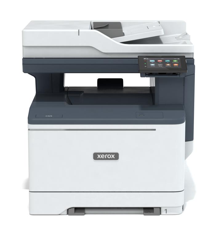 Image XEROX C325