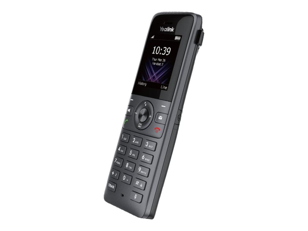 Image YEALINK DECT Telefon W73P (Basis W70B und W73H)